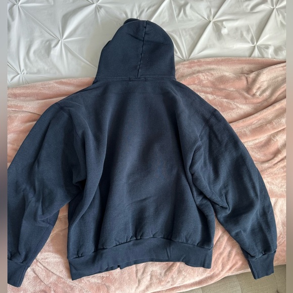 Vintage Notre Dame Sweater - Picture 2 of 5